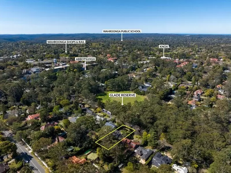 12 Koora Avenue, Wahroonga Sold by The Marshall Group - image 7
