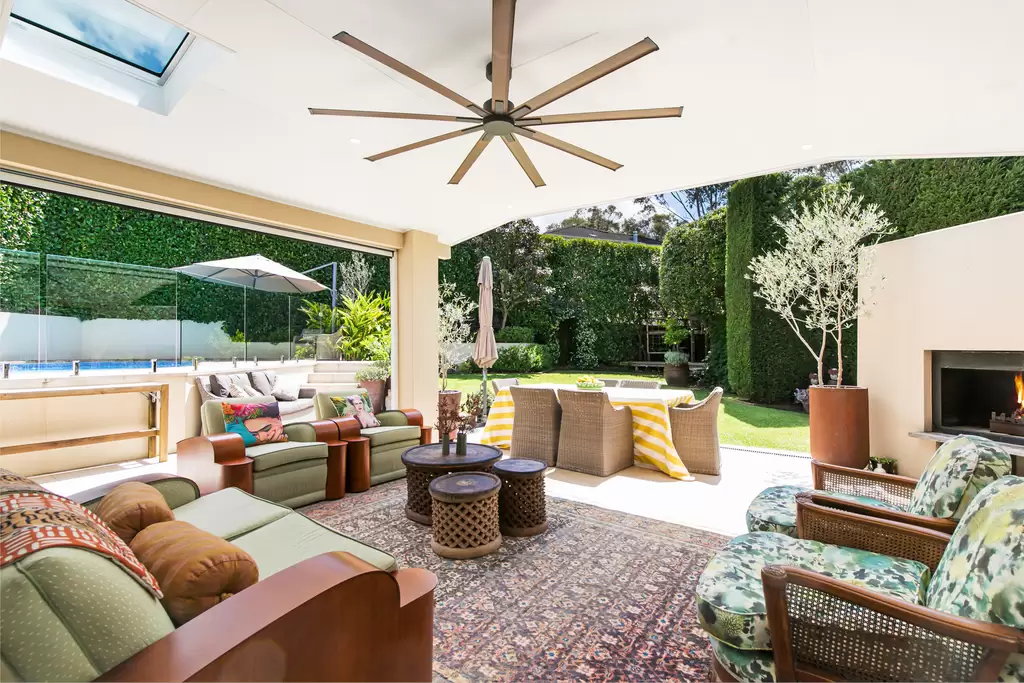 28 Holt Avenue, Wahroonga Sold by The Marshall Group