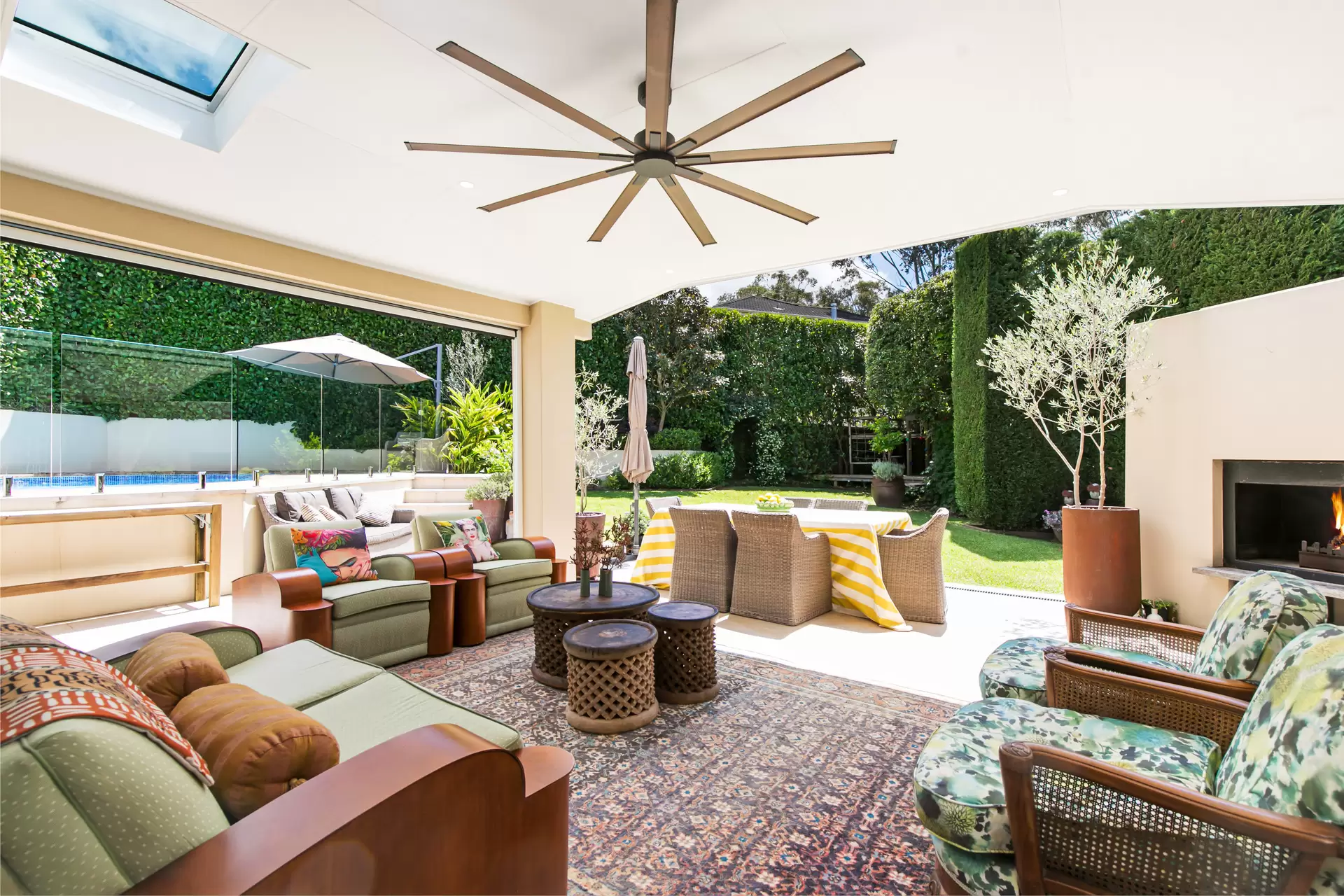 28 Holt Avenue, Wahroonga Sold by The Marshall Group - image 1