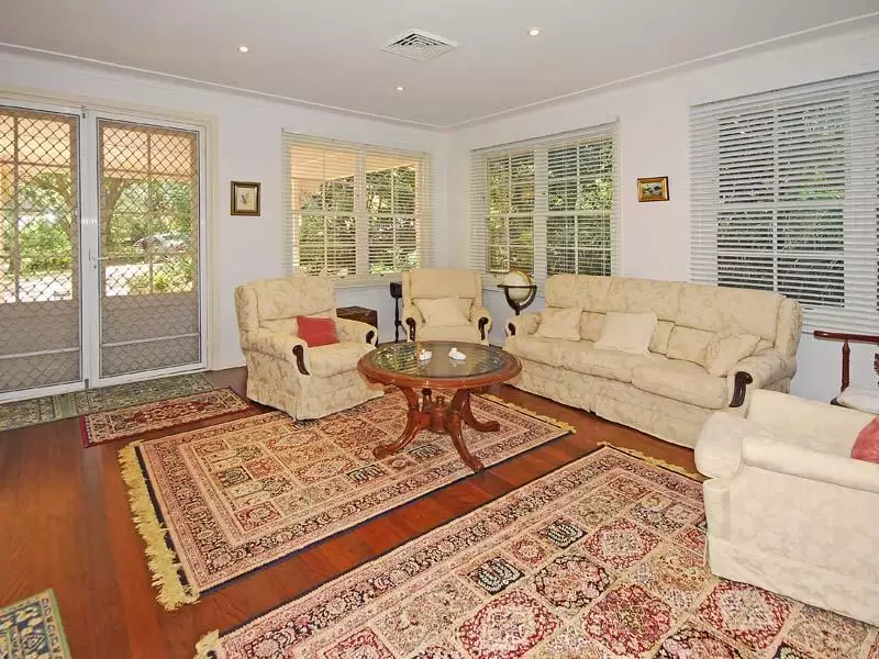1 Sutton Place, St Ives Sold by The Marshall Group - image 5