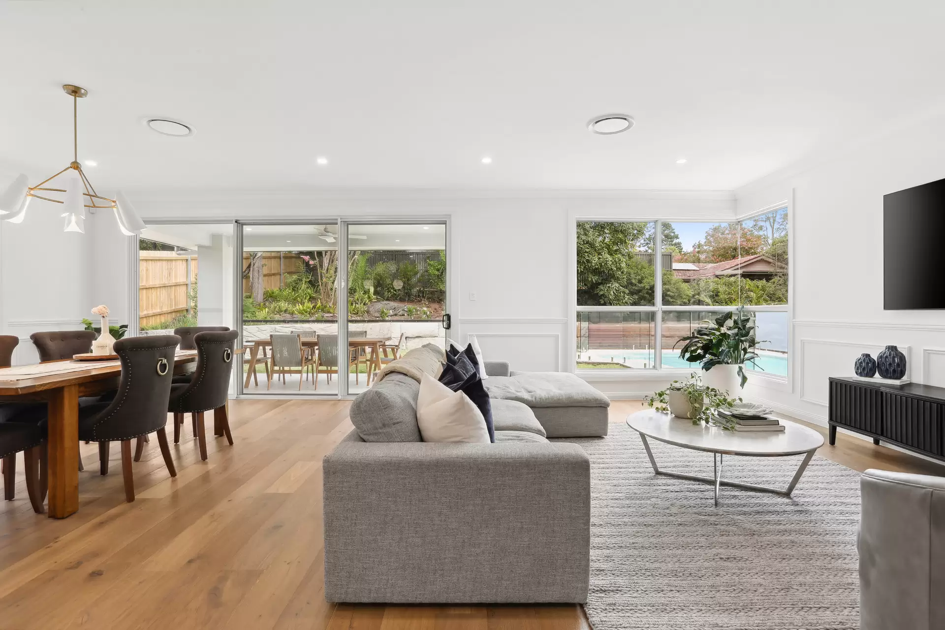 48 Wyomee Avenue, West Pymble Sold by The Marshall Group - image 7