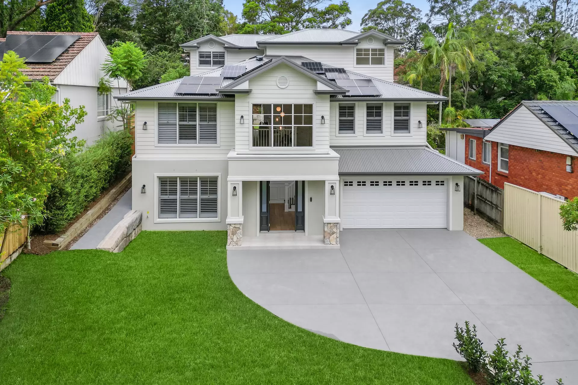 48 Wyomee Avenue, West Pymble Sold by The Marshall Group - image 18