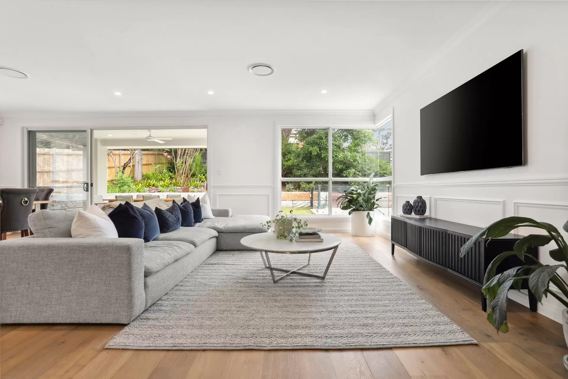 48 Wyomee Avenue, West Pymble Sold by The Marshall Group - image 3