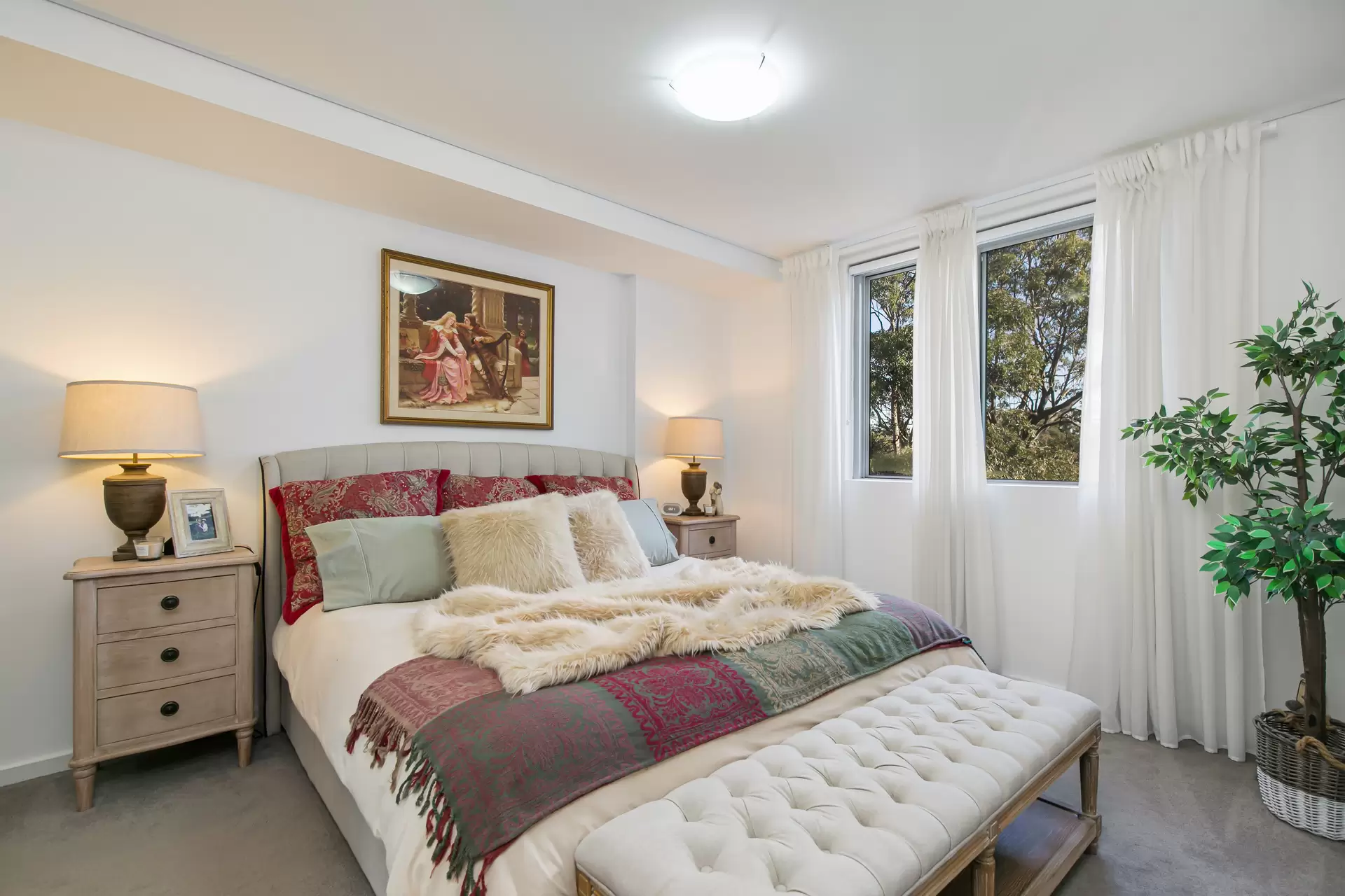58/1 Lamond Drive, Turramurra Sold by The Marshall Group - image 4