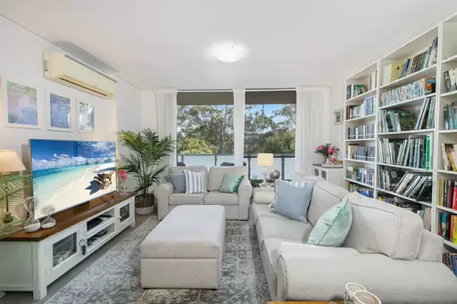 58/1 Lamond Drive, Turramurra Sold by The Marshall Group
