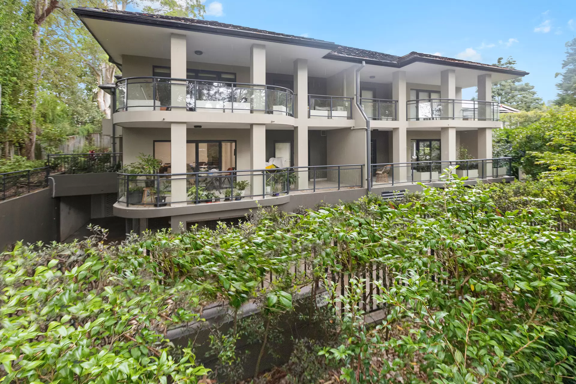 2/105 Junction Road, Wahroonga Sold by The Marshall Group - image 9