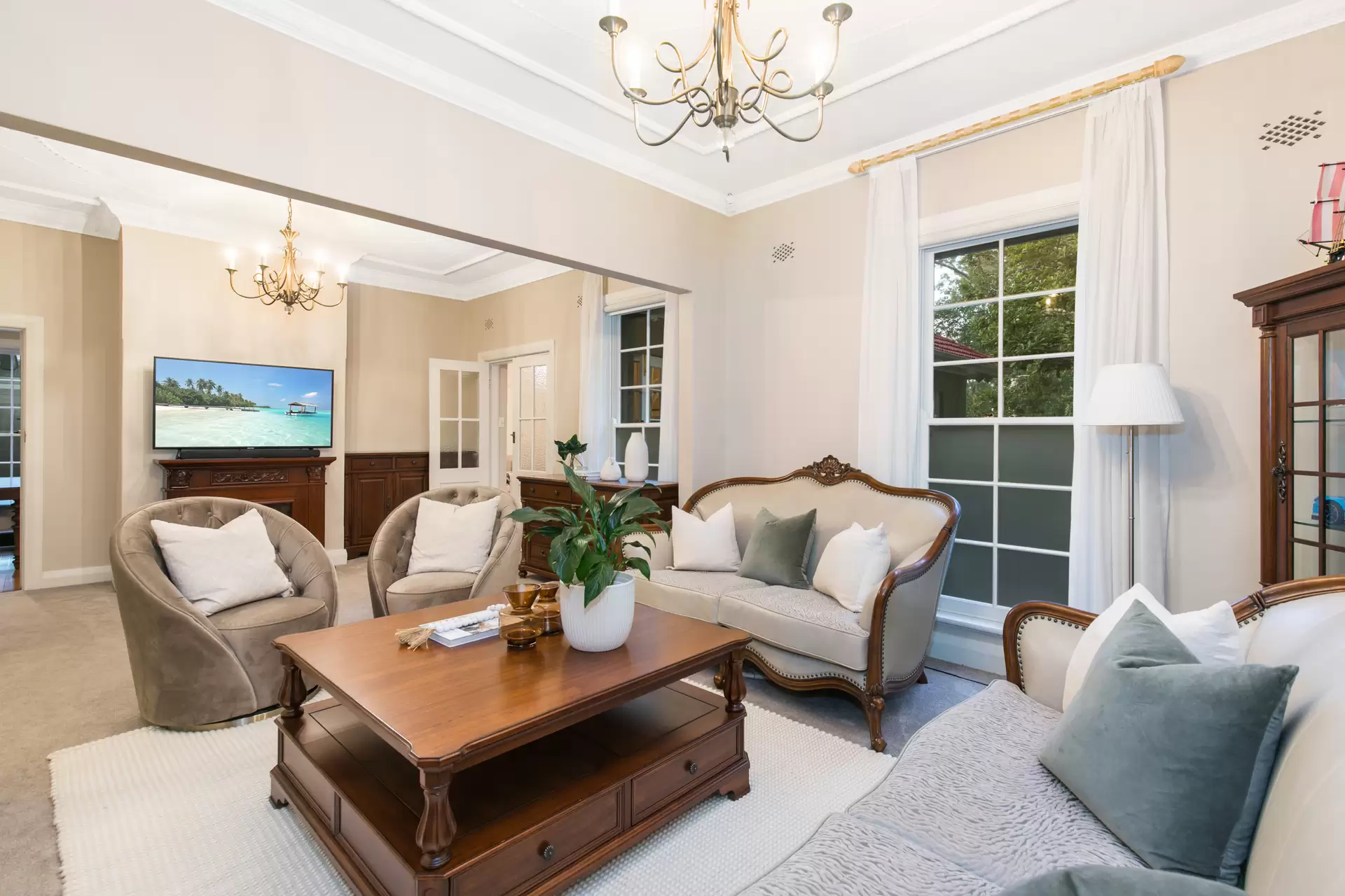 93 Fox Valley Road, Wahroonga Sold by The Marshall Group - image 5
