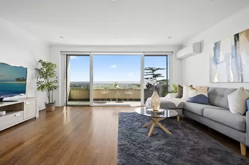 19/276-278 Pacific Highway, Greenwich Sold by The Marshall Group