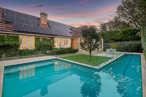 135 Pentecost Avenue, Turramurra Sold by The Marshall Group