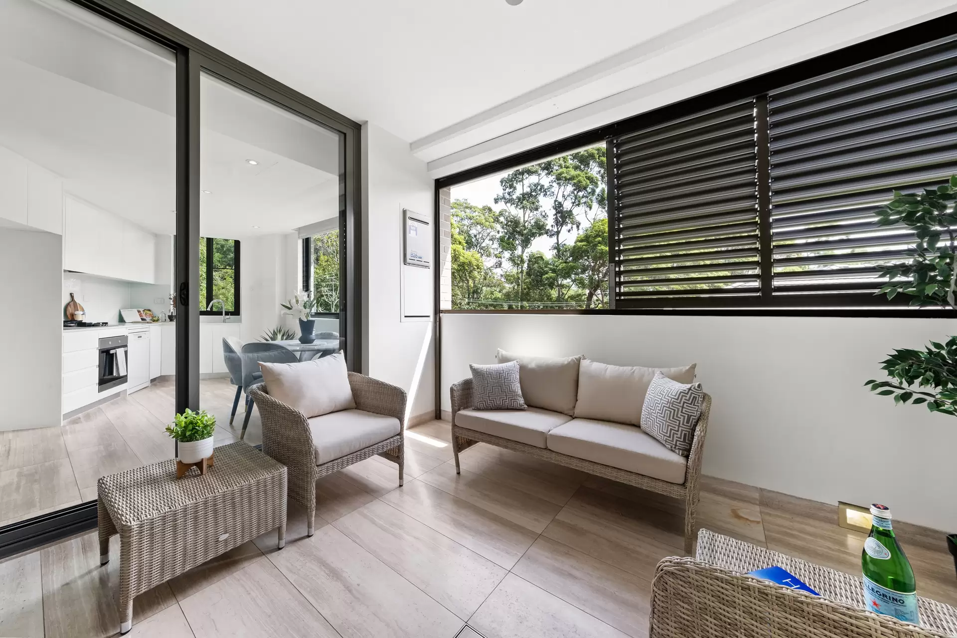 42/31-33 Millewa Avenue, Wahroonga Sold by The Marshall Group - image 10