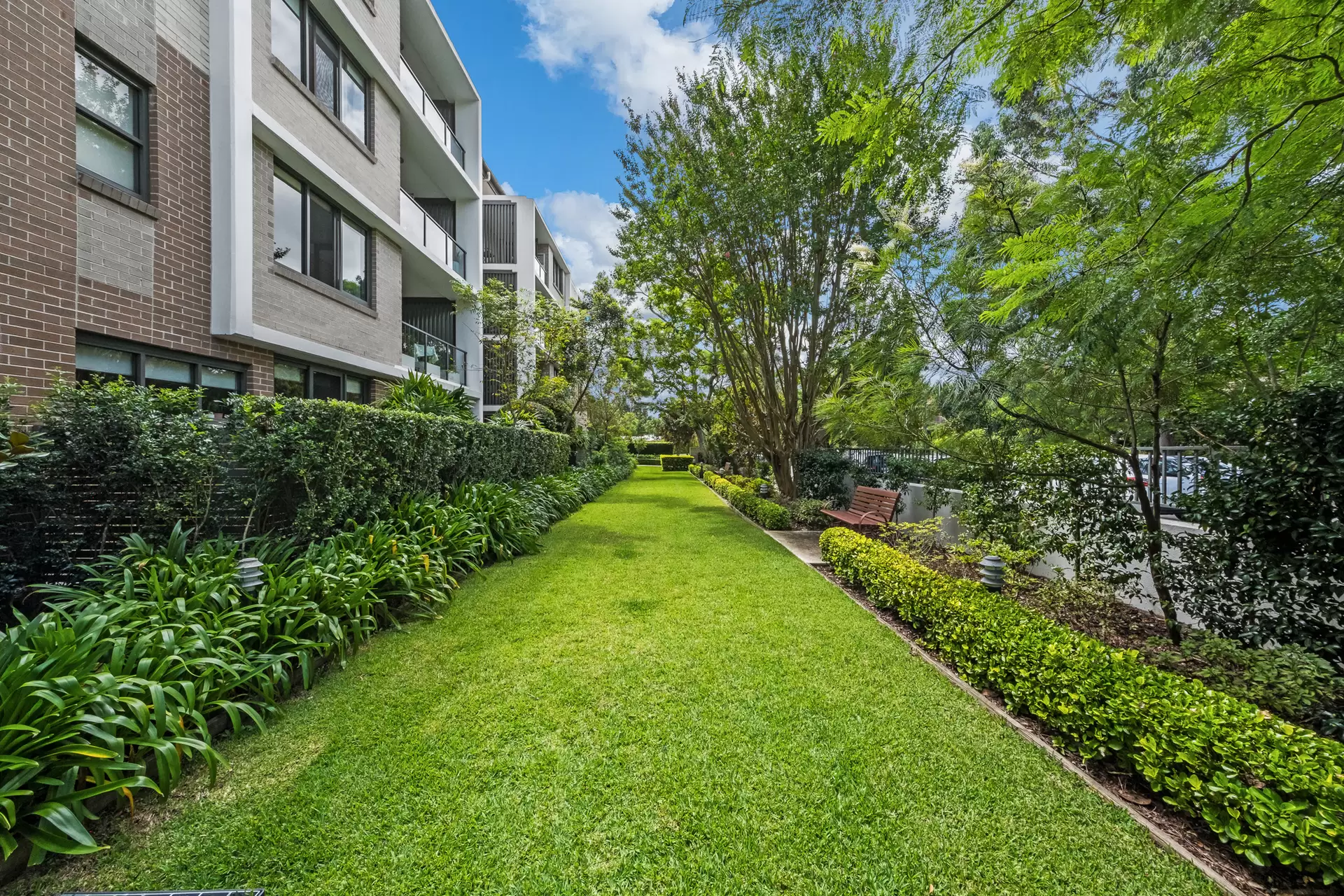 42/31-33 Millewa Avenue, Wahroonga Sold by The Marshall Group - image 7