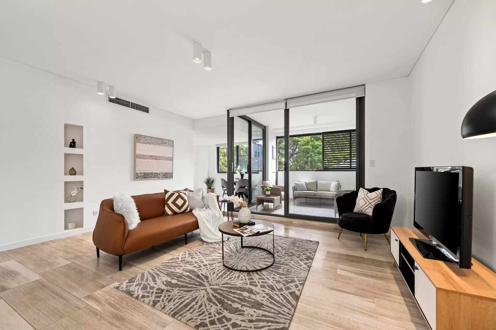 42/31-33 Millewa Avenue, Wahroonga Sold by The Marshall Group - image 2
