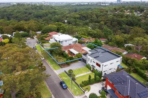 9 Lyle Avenue, Lindfield Sold by The Marshall Group