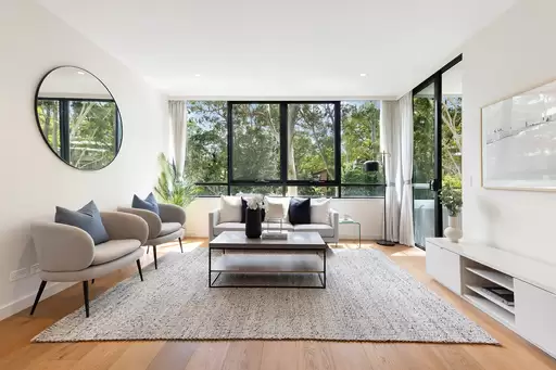 B706/1 Avon Road, Pymble Sold by The Marshall Group