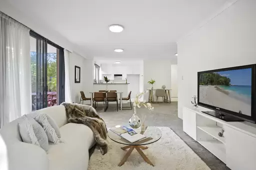 7/19-23 Herbert Street, St Leonards Sold by The Marshall Group