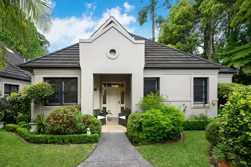 17/40 Junction Road, Wahroonga Sold by The Marshall Group