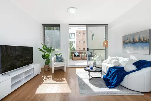46/36-40 Culworth Avenue, Killara Sold by The Marshall Group
