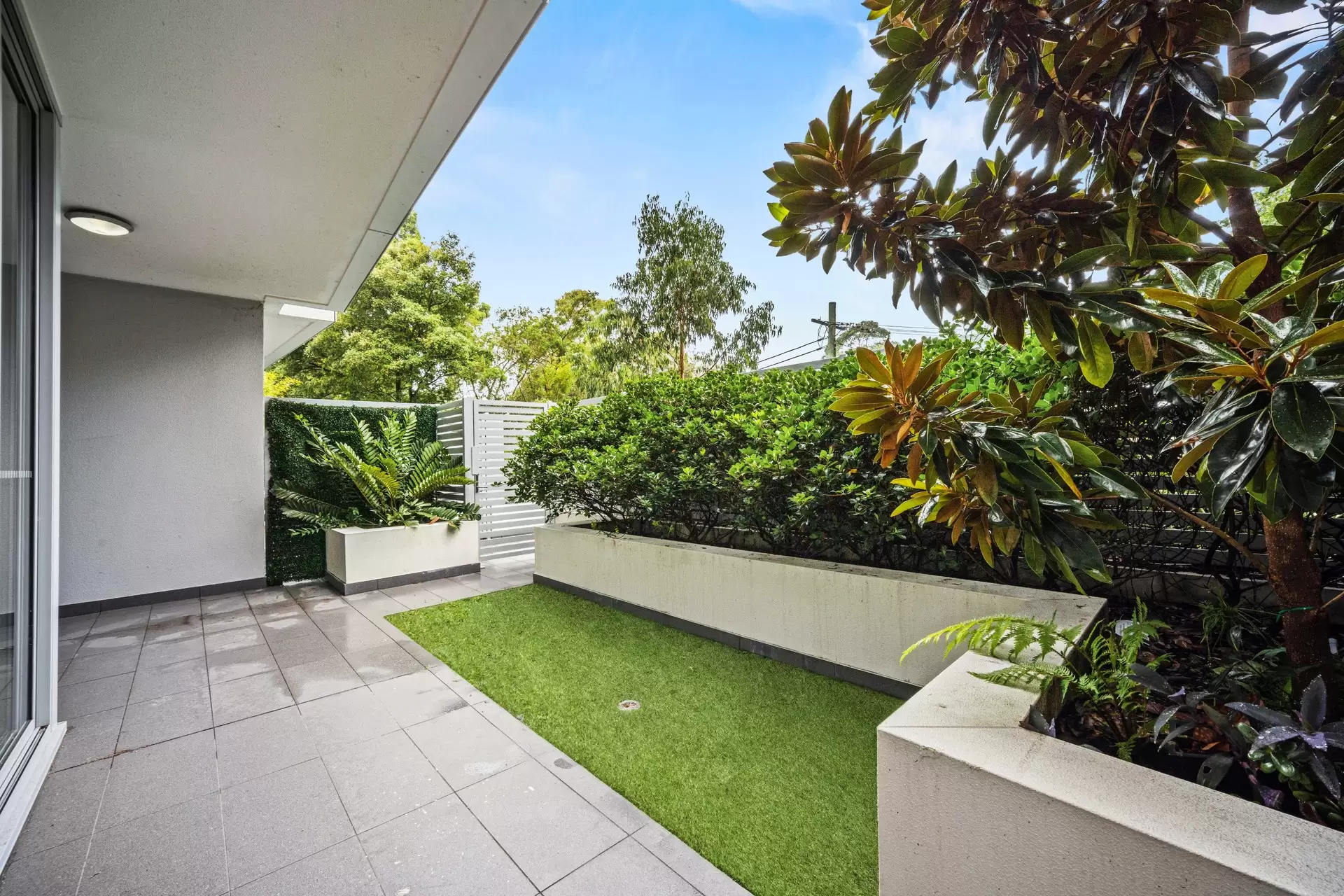 A015/17-23 Merriwa Street, Gordon Sold by The Marshall Group - image 1