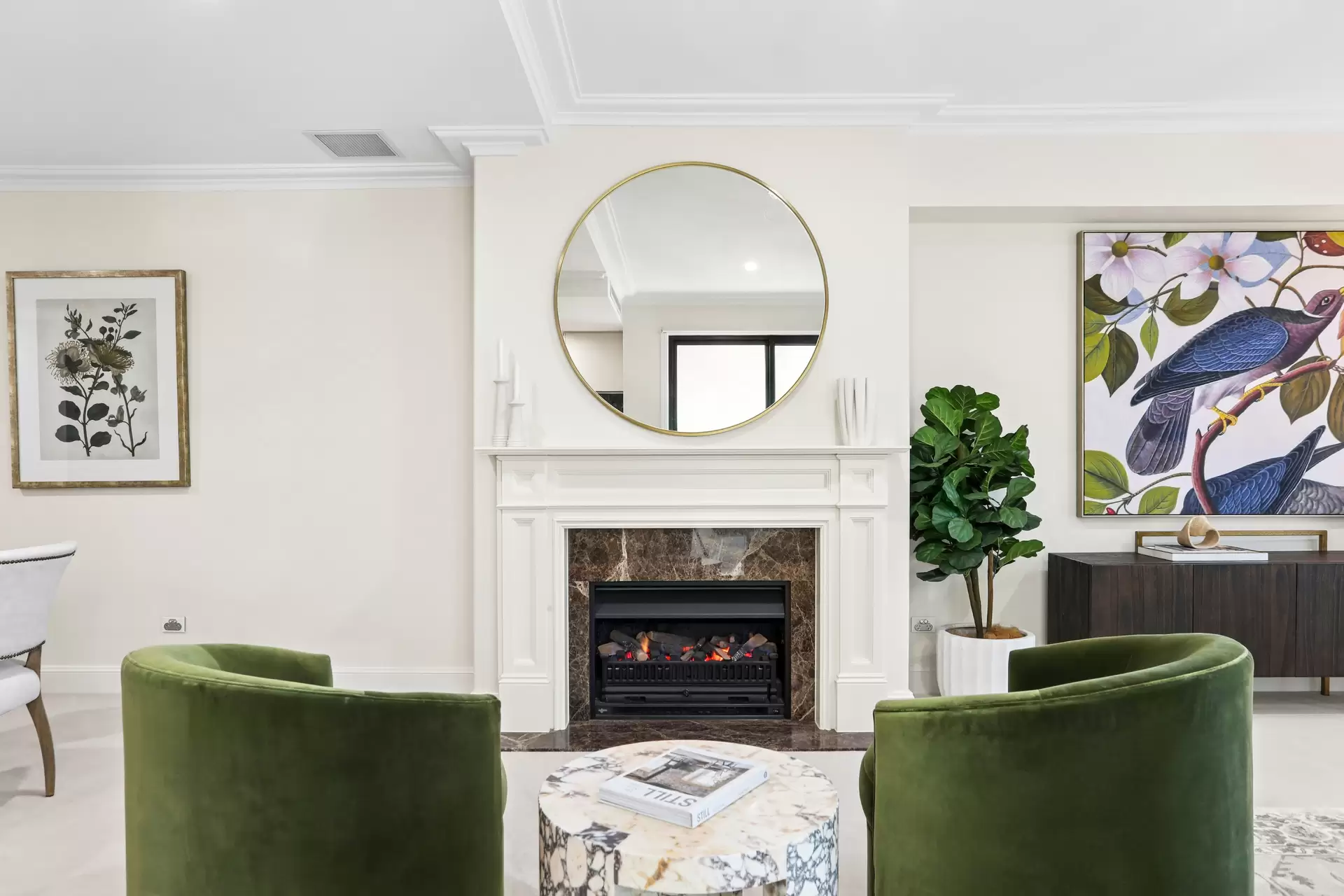 17/14-18  Neringah Avenue, Wahroonga Sold by The Marshall Group - image 3