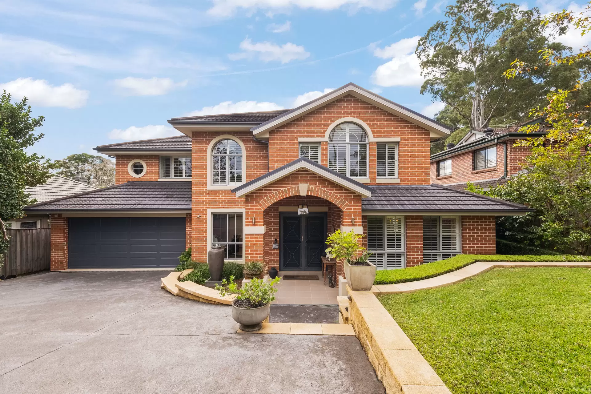 31 Kissing Point Road, Turramurra Sold by The Marshall Group - image 1