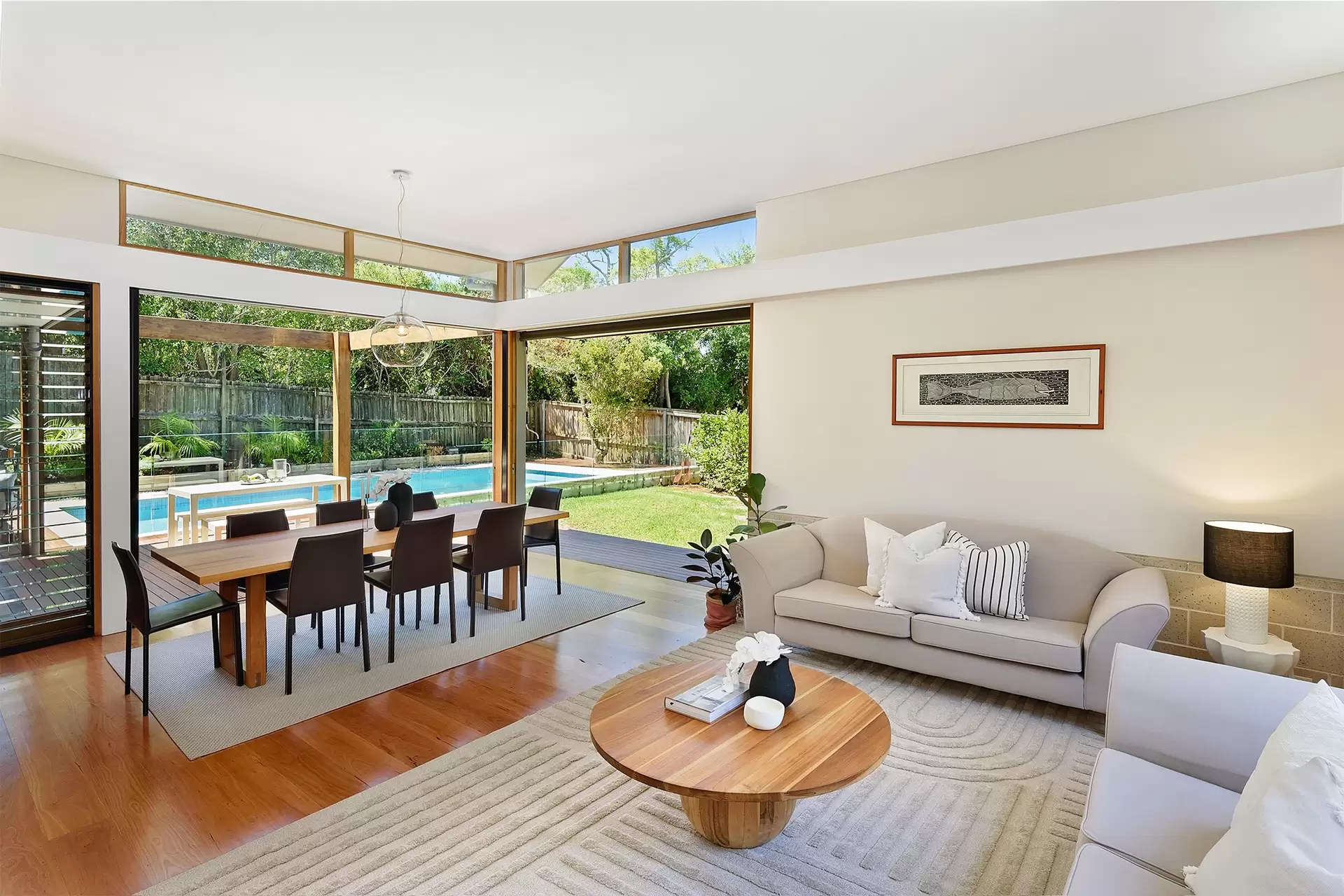 57 Clissold Road, Wahroonga Sold by The Marshall Group - image 1