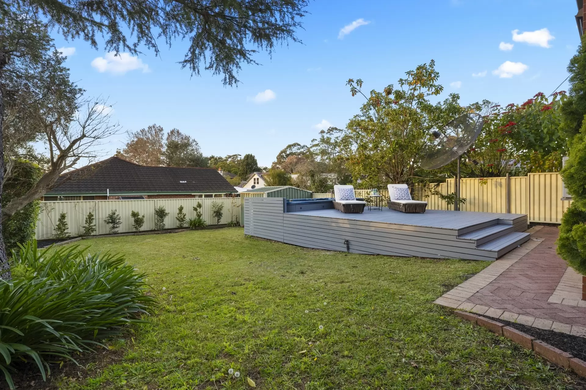 41 Clanwilliam Street, Chatswood Sold by The Marshall Group - image 13
