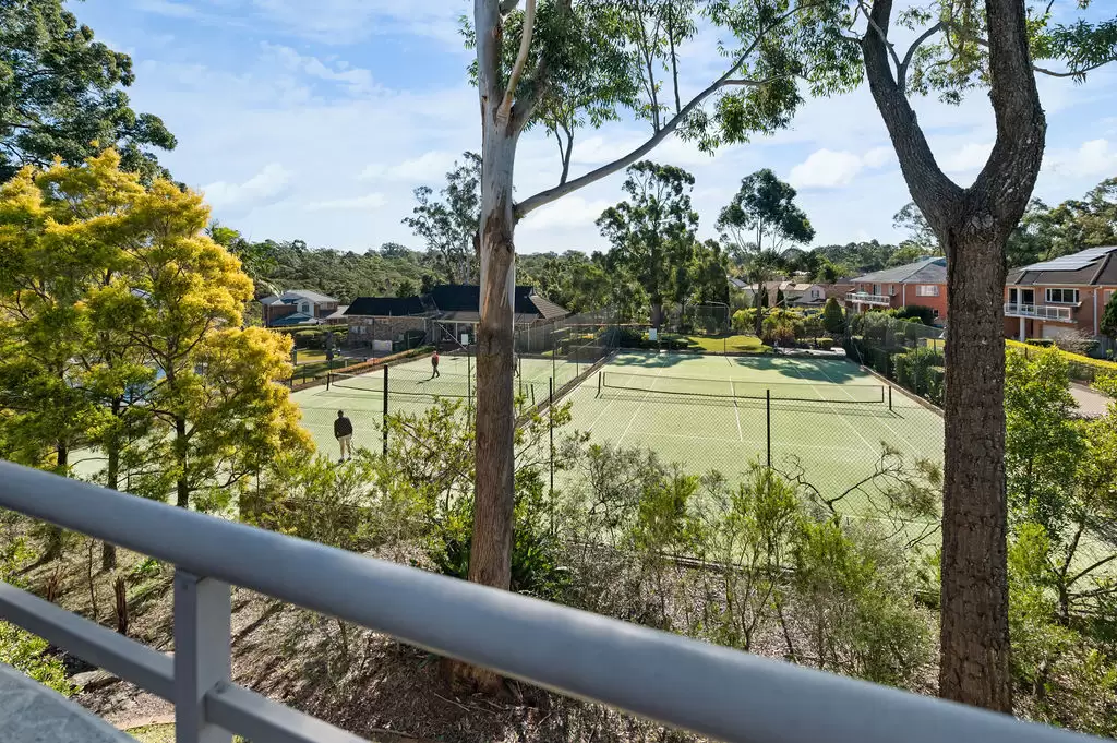134/183  St Johns Avenue, Gordon Sold by The Marshall Group - image 2