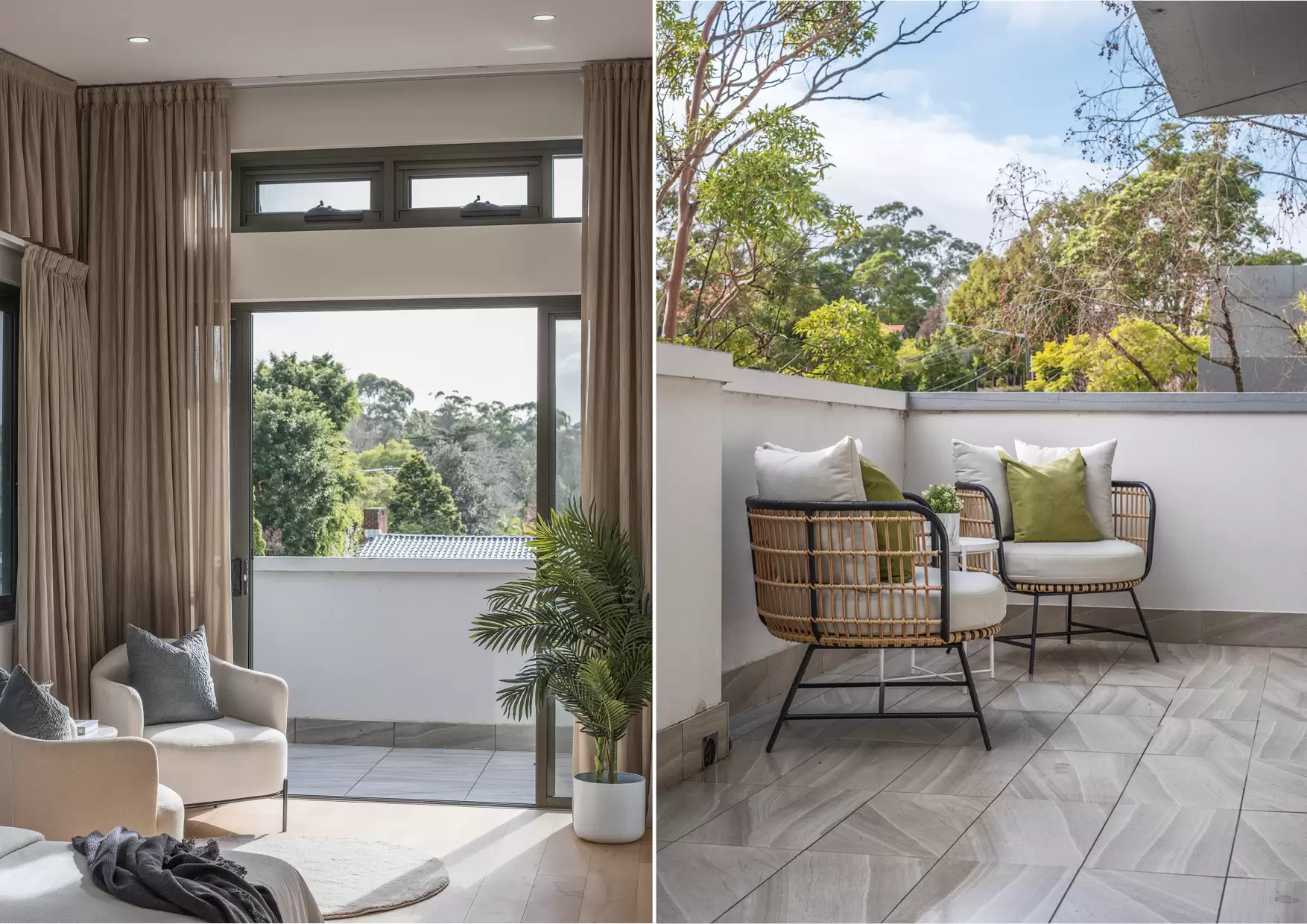 1/ 3 Wonga Wonga Street, Turramurra Sold by The Marshall Group - image 8