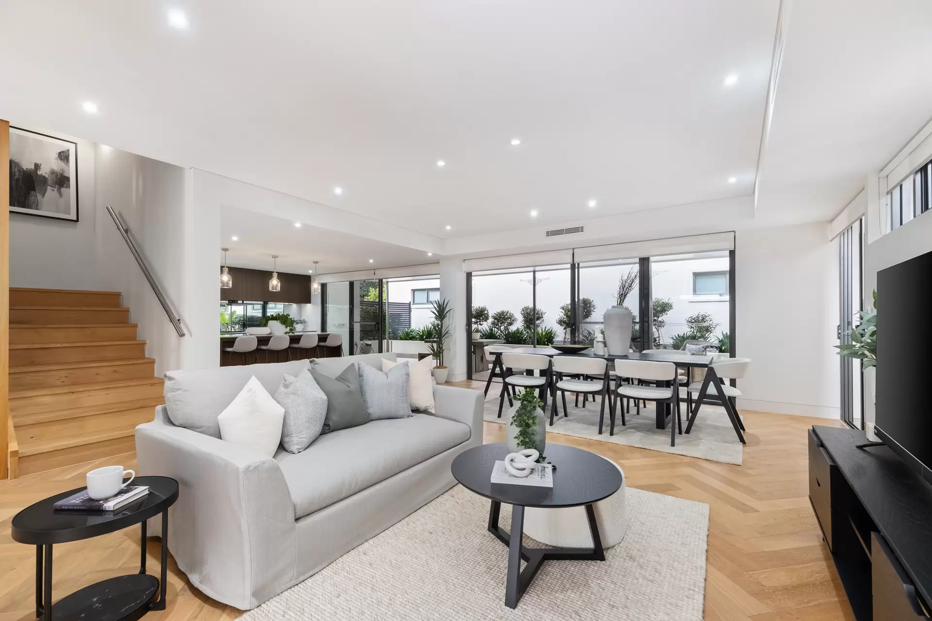 1/ 3 Wonga Wonga Street, Turramurra Sold by The Marshall Group - image 3
