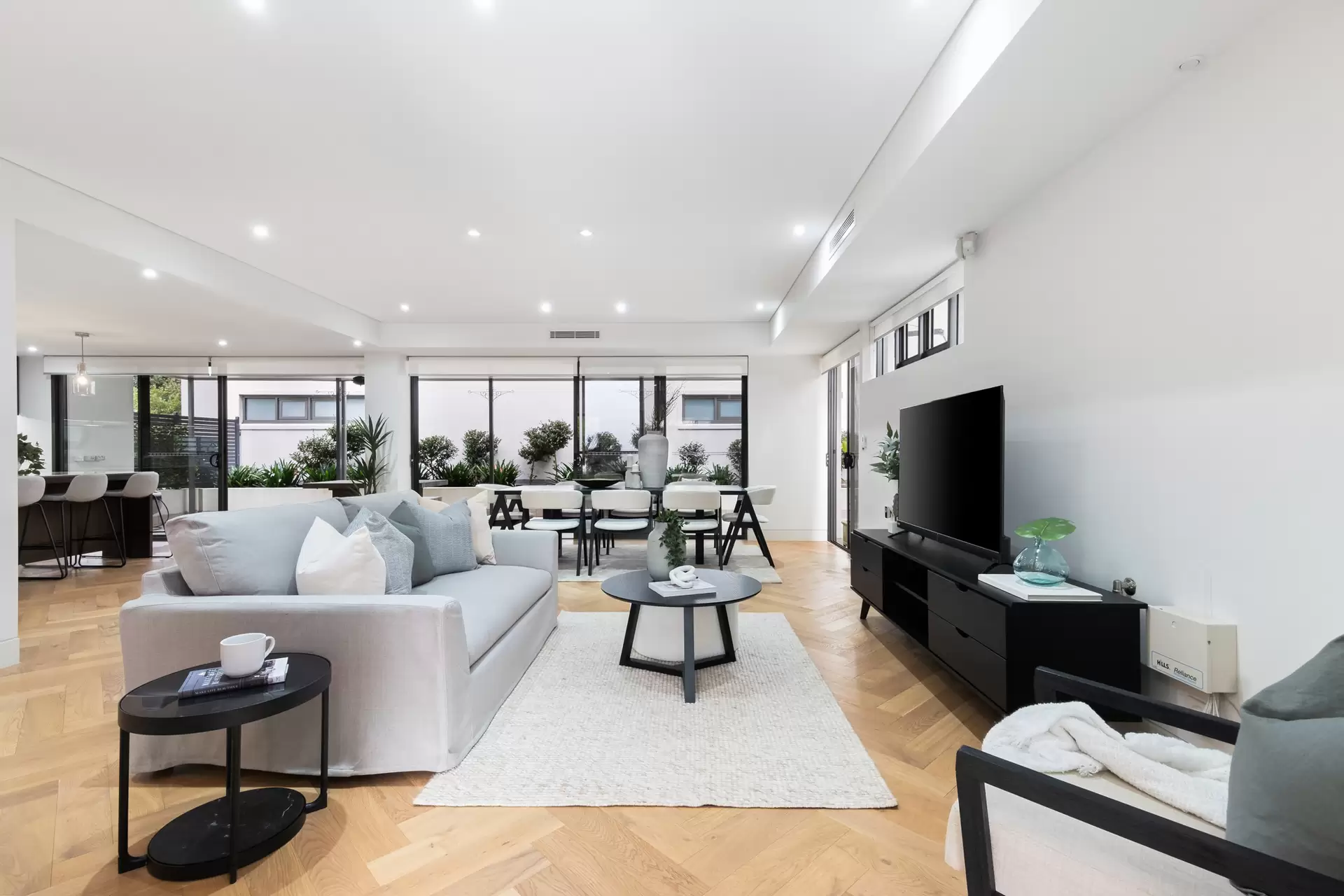 1/ 3 Wonga Wonga Street, Turramurra Sold by The Marshall Group - image 19