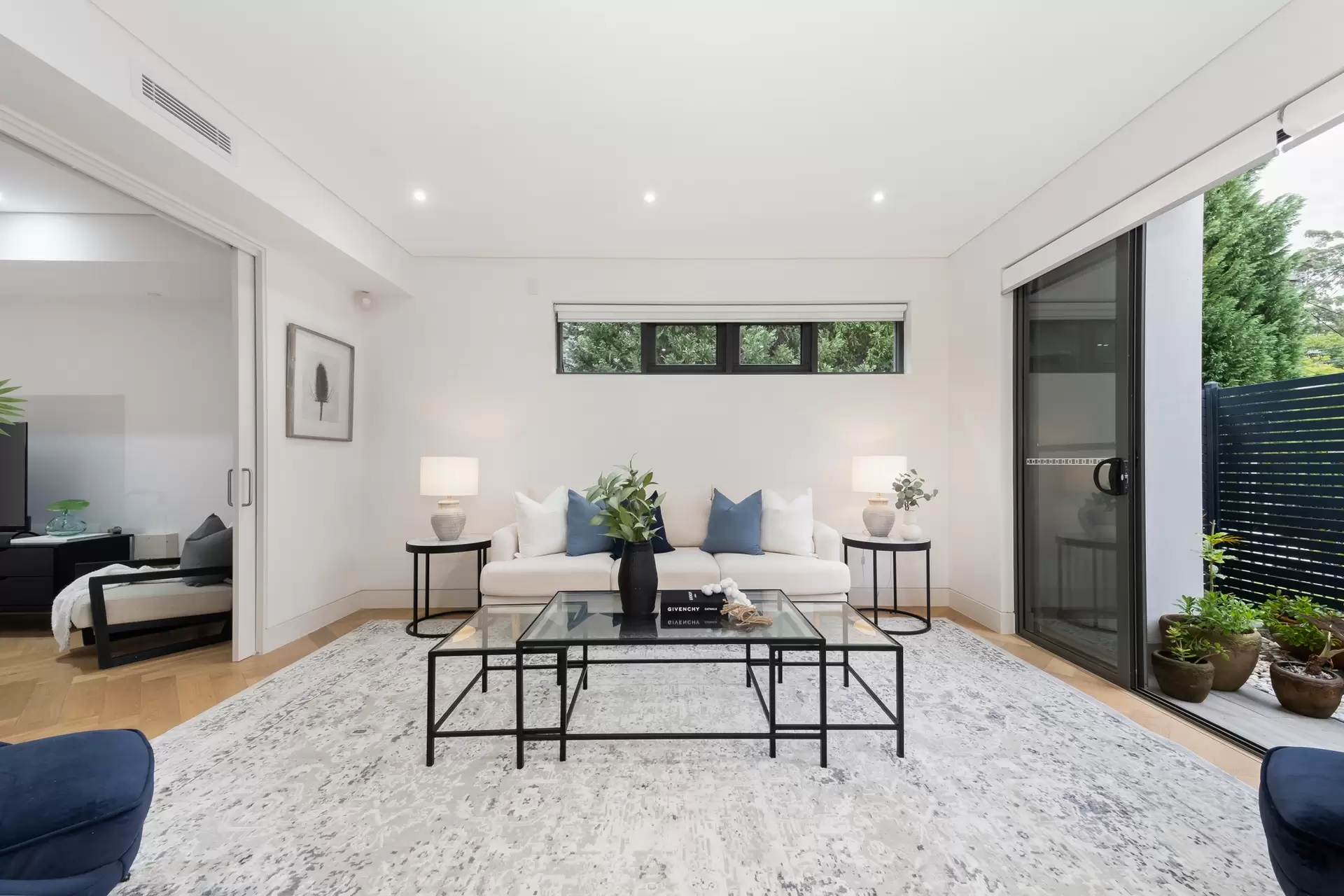 1/ 3 Wonga Wonga Street, Turramurra Sold by The Marshall Group - image 11