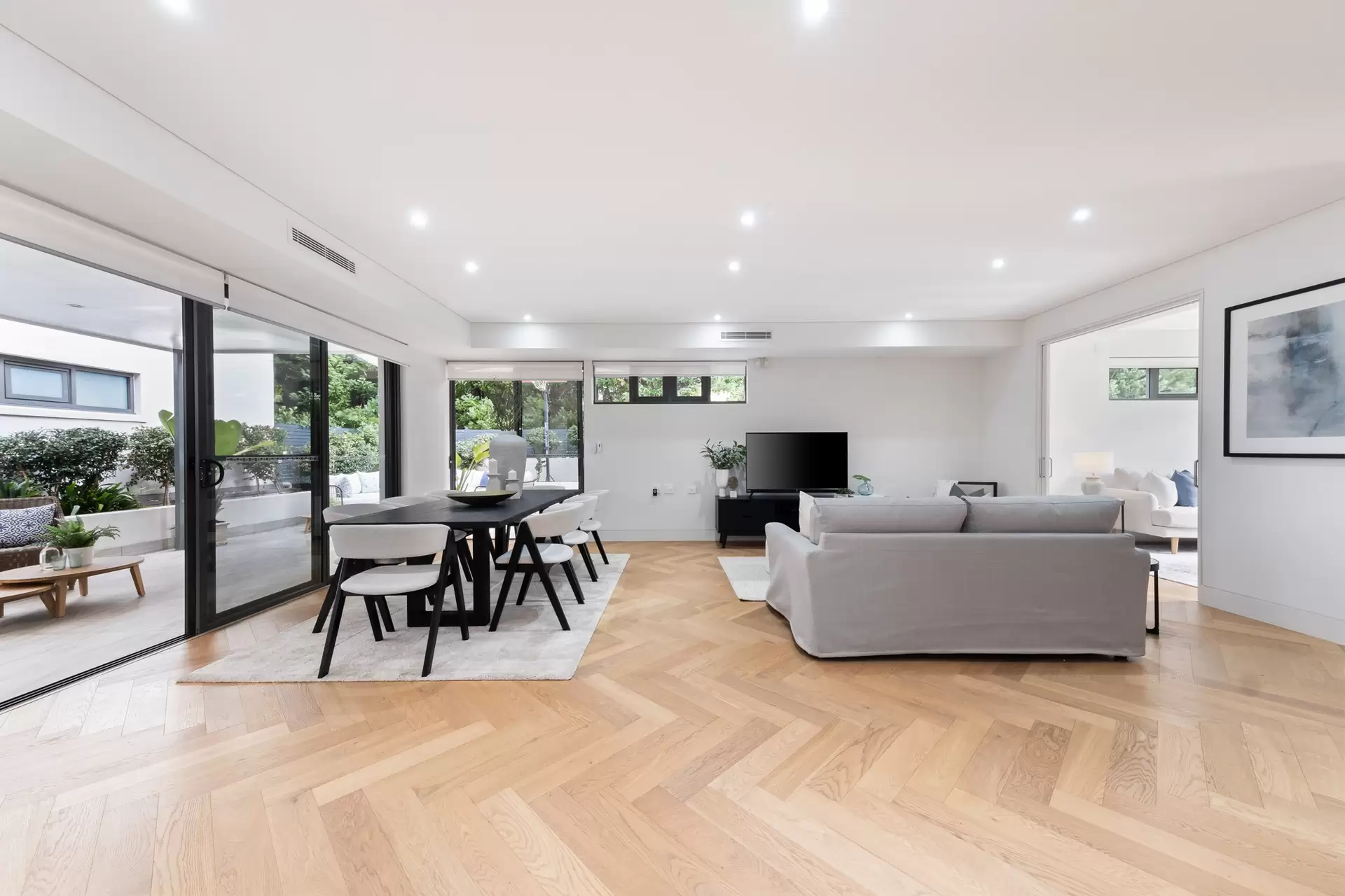 1/ 3 Wonga Wonga Street, Turramurra Sold by The Marshall Group - image 27