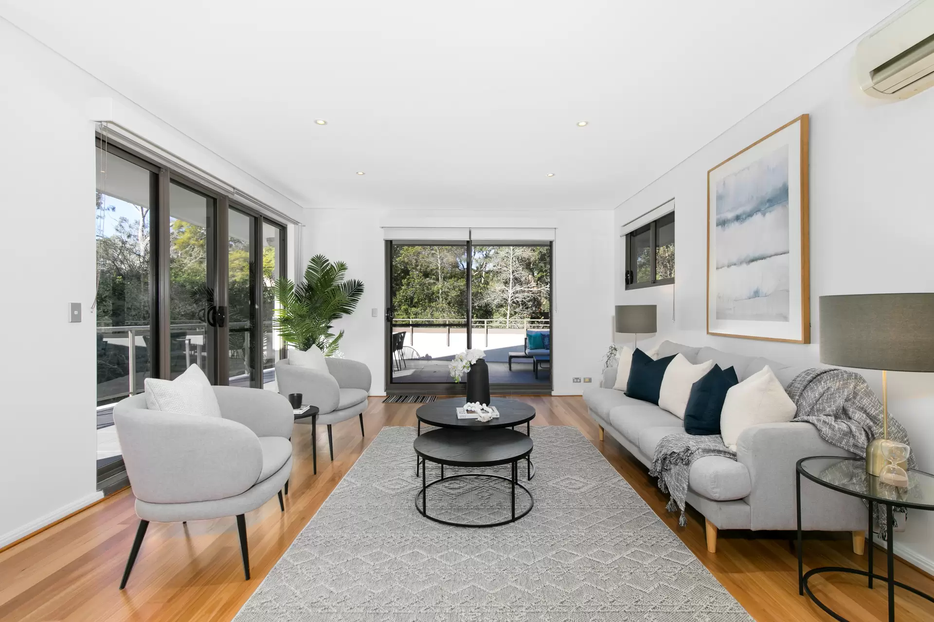 122/2C Munderah Street, Wahroonga Sold by The Marshall Group - image 3