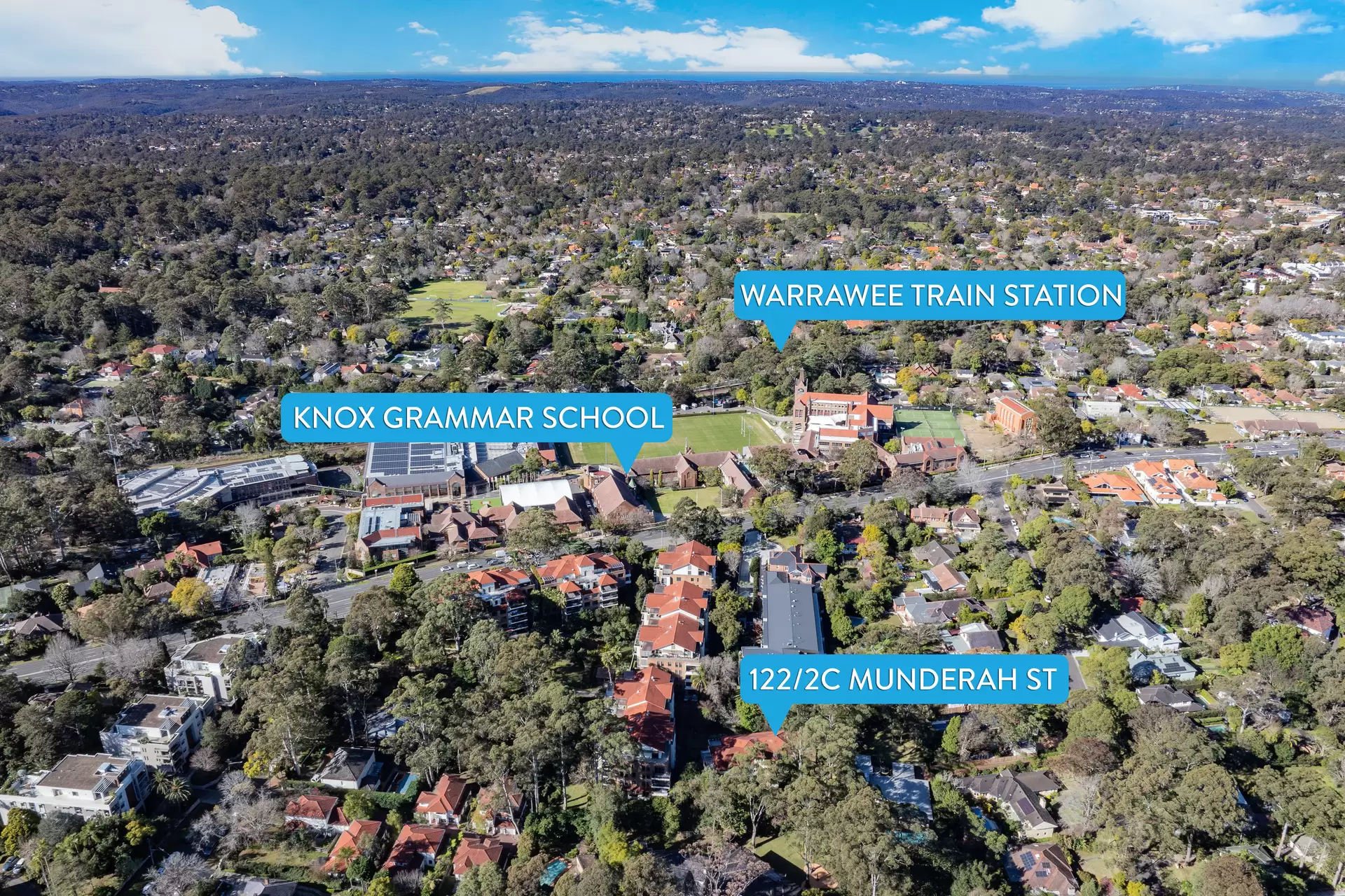 122/2C Munderah Street, Wahroonga Sold by The Marshall Group - image 12