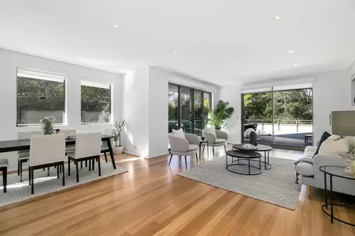 122/2C Munderah Street, Wahroonga Sold by The Marshall Group