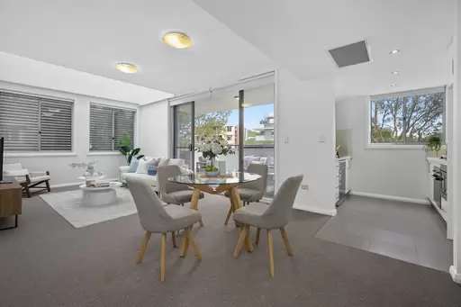 72/35-39 Dumaresq Street, Gordon Sold by The Marshall Group
