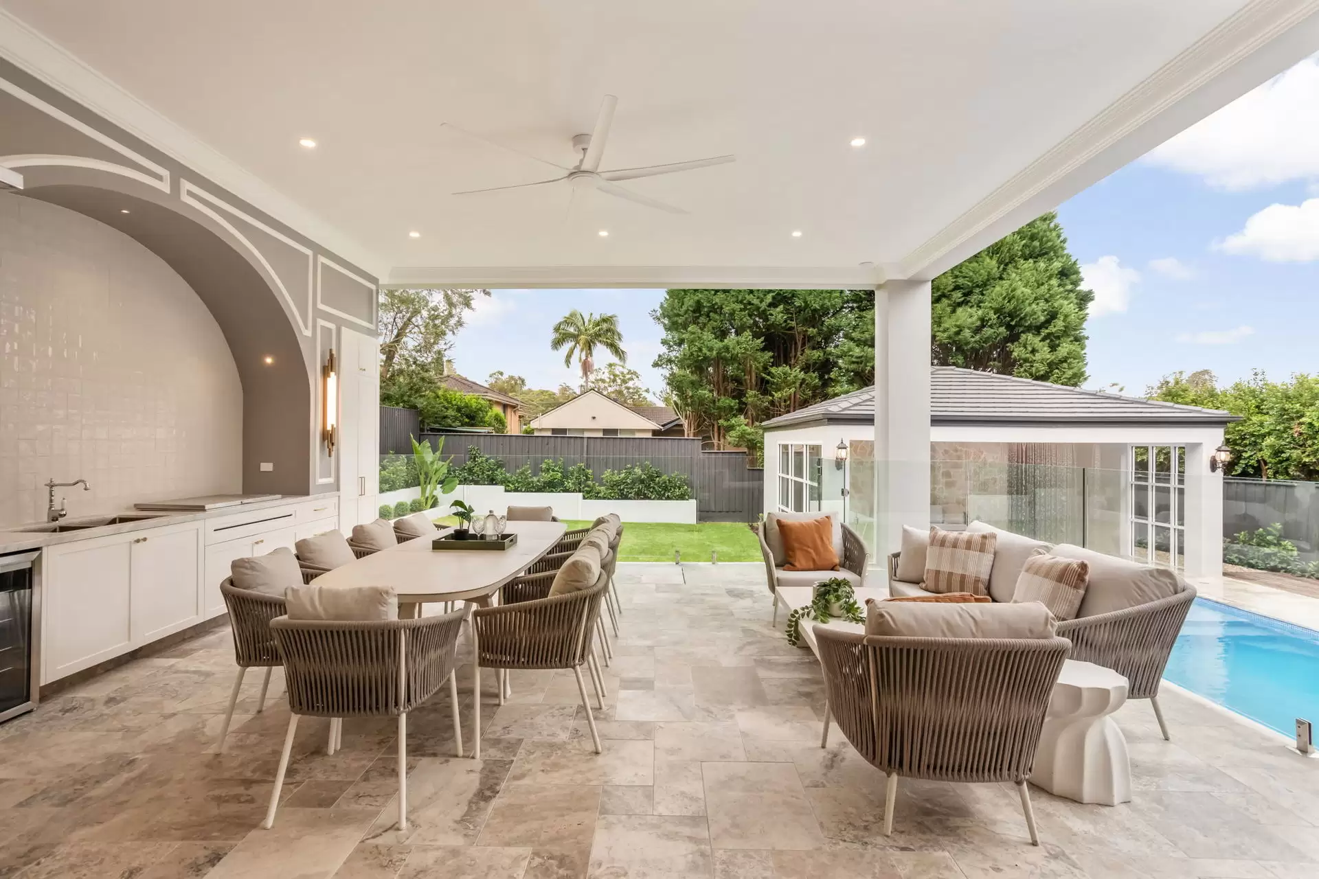 51 Ayres Road, St Ives Sold by The Marshall Group - image 8