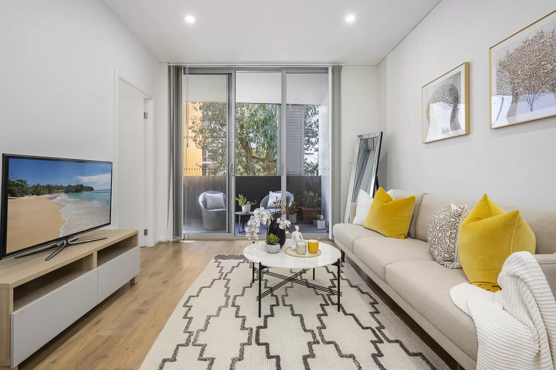 A216/17-23 Merriwa Street, Gordon Sold by The Marshall Group - image 1