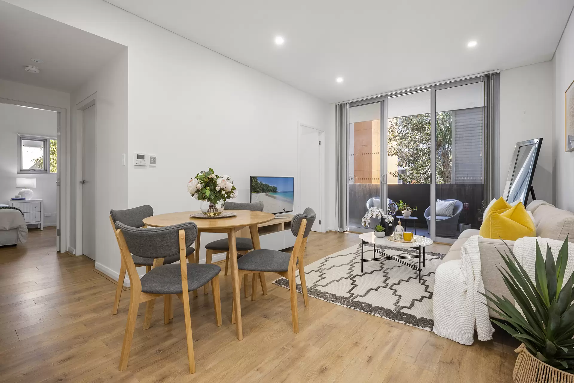 A216/17-23 Merriwa Street, Gordon Sold by The Marshall Group - image 2