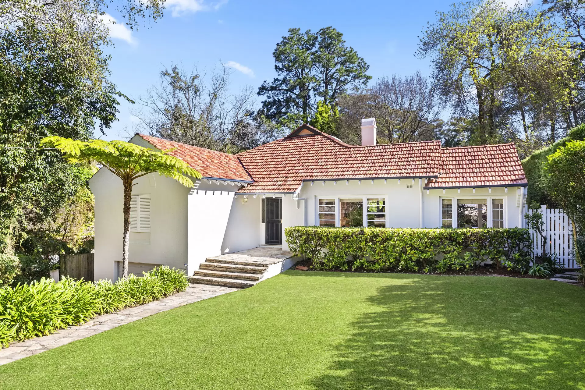 6 Norfolk Street, Killara Sold by The Marshall Group - image 1