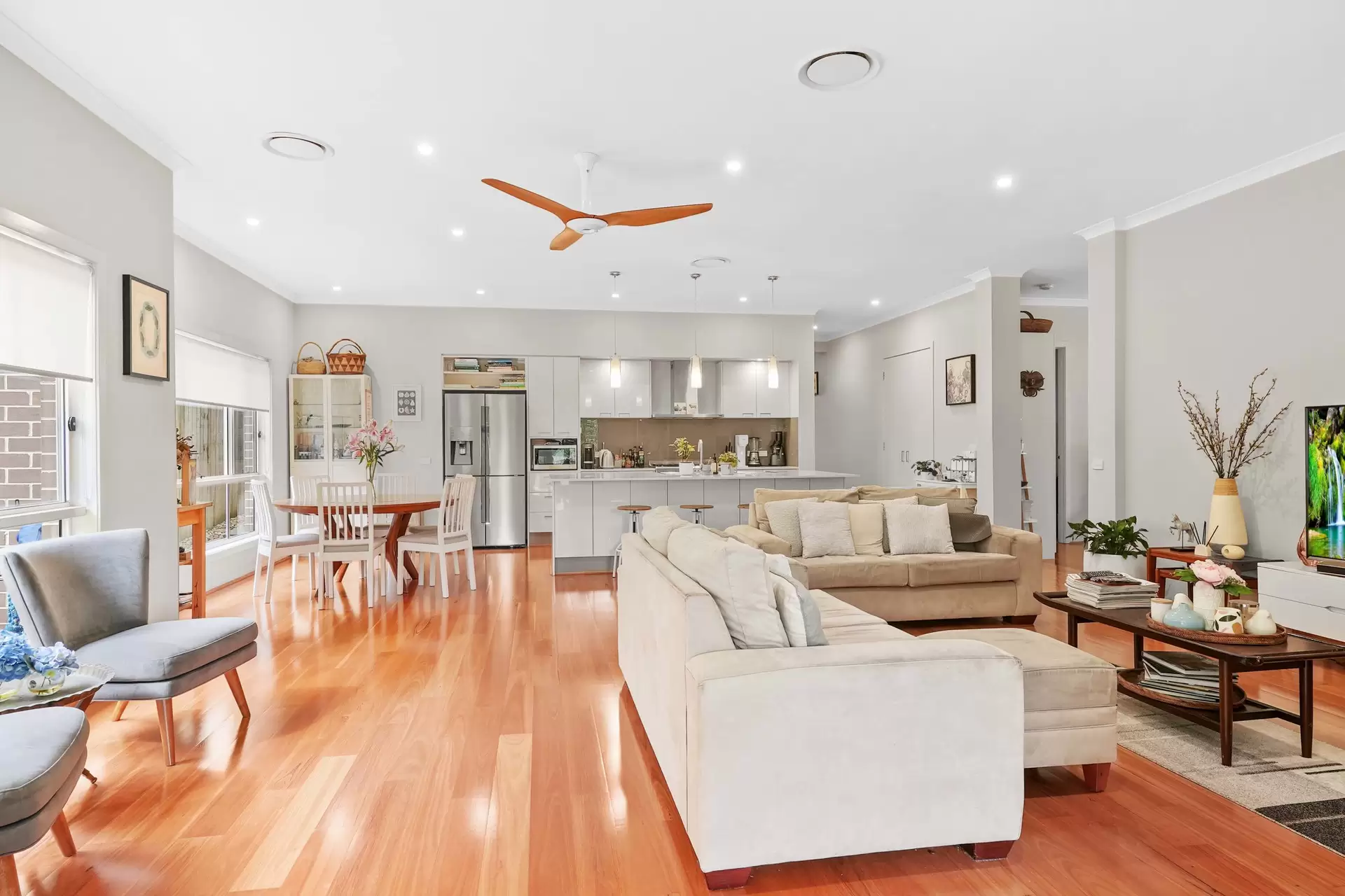 113 Fiddens Wharf Road, Killara Sold by The Marshall Group - image 2