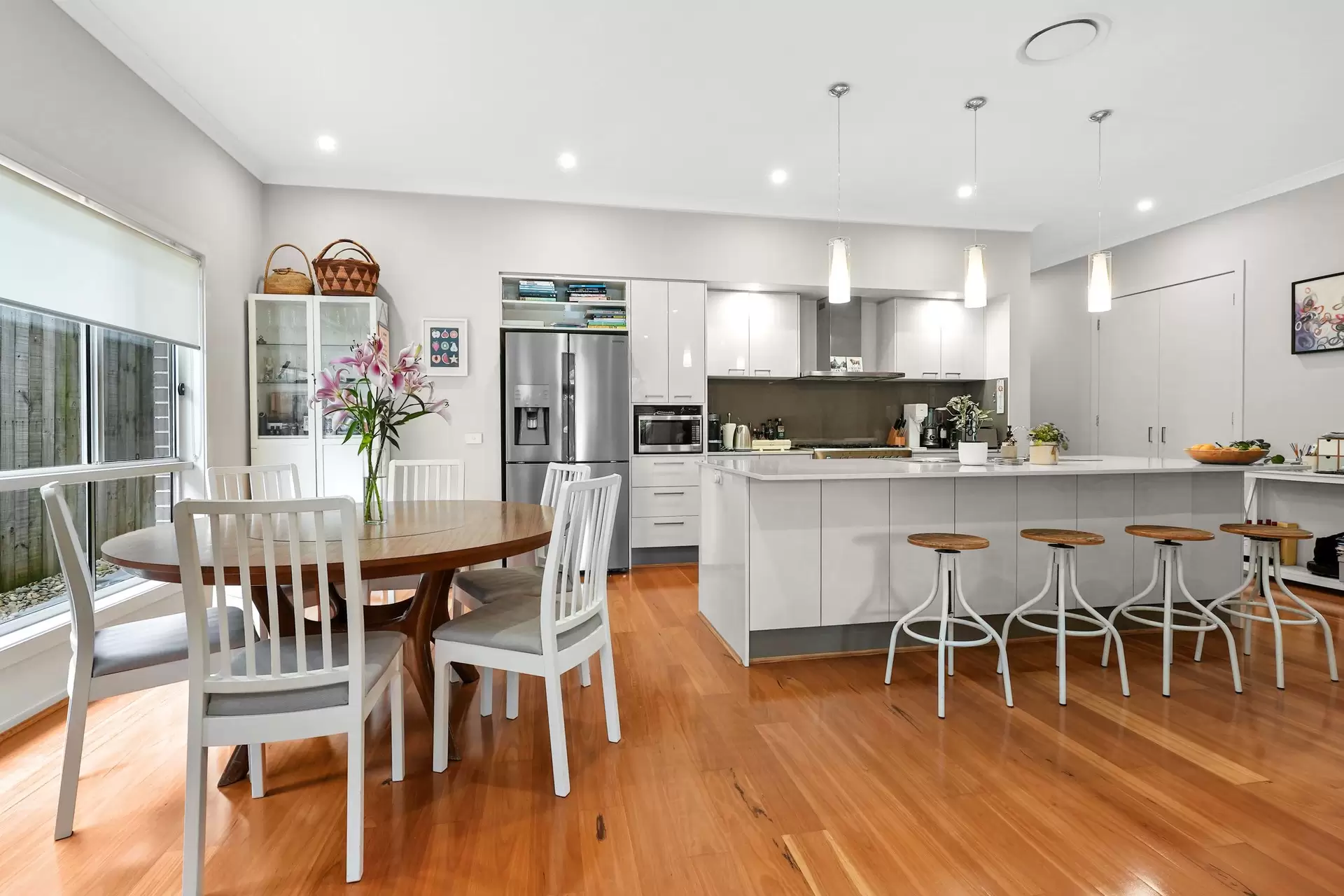 113 Fiddens Wharf Road, Killara Sold by The Marshall Group - image 3