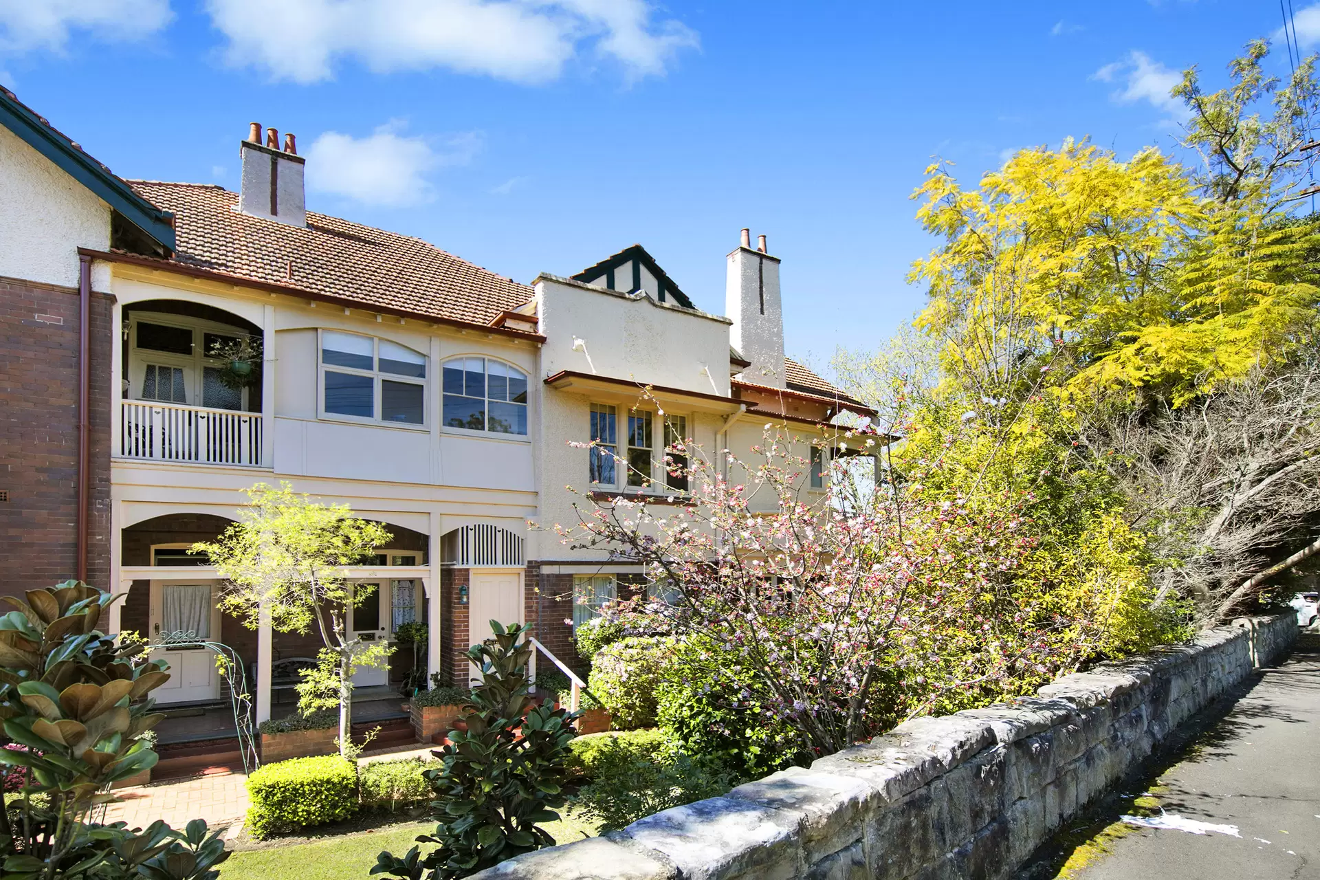 3/25 Werona Avenue, Killara Sold by The Marshall Group - image 1