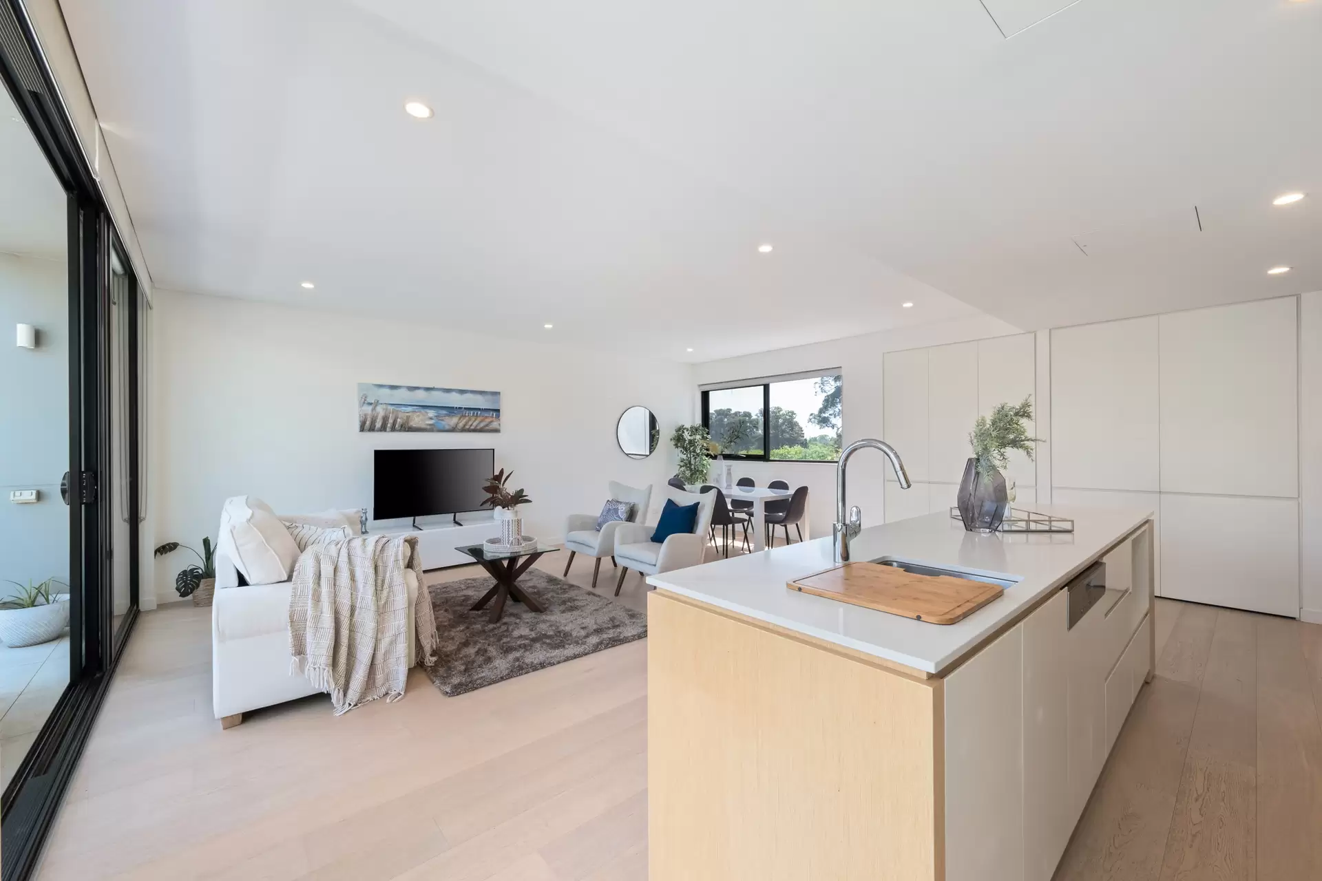 72/1 Womerah Street, Turramurra Sold by The Marshall Group - image 13