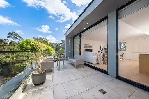 72/1 Womerah Street, Turramurra Sold by The Marshall Group