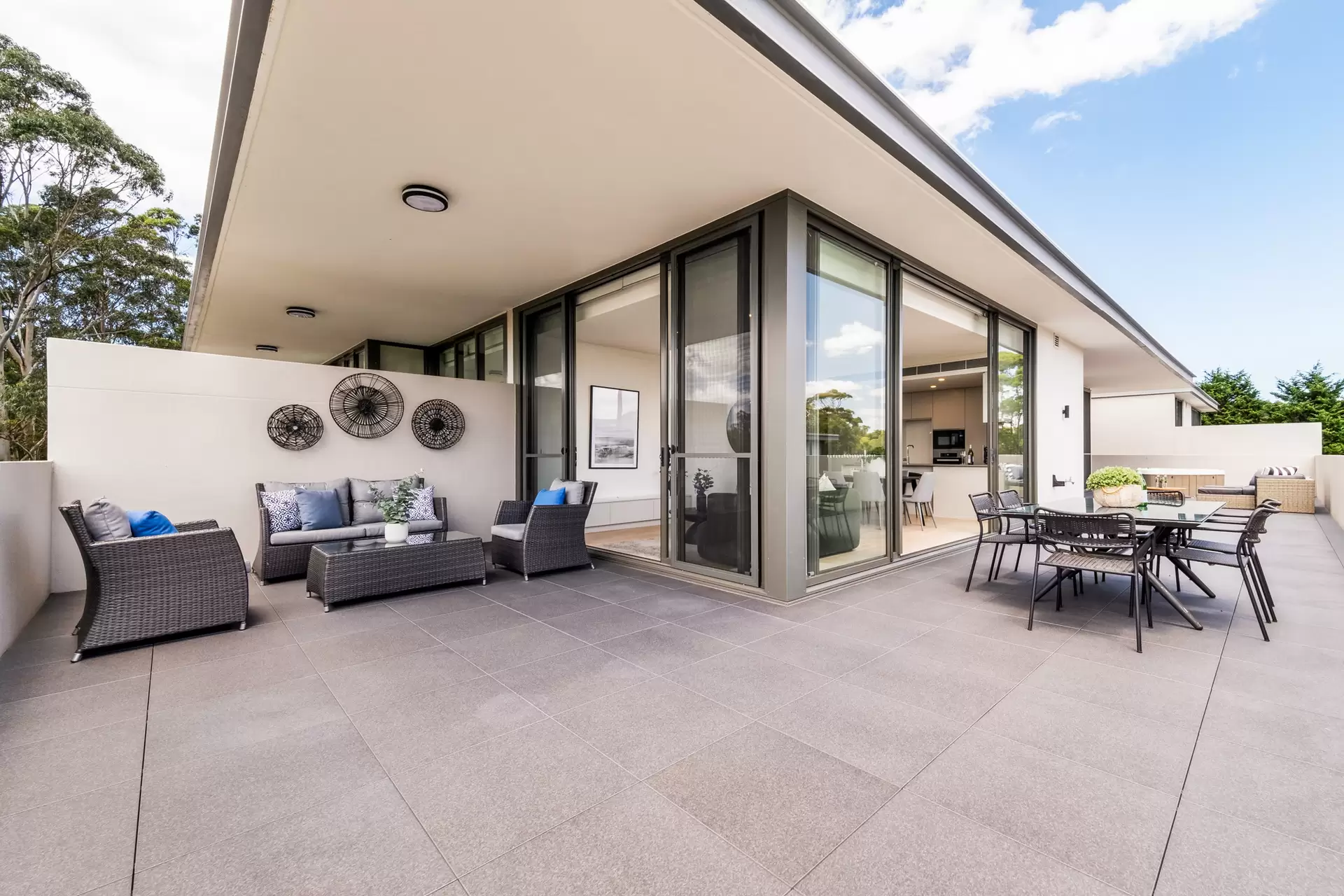 406/126 Killeaton Street, St Ives Sold by The Marshall Group - image 7
