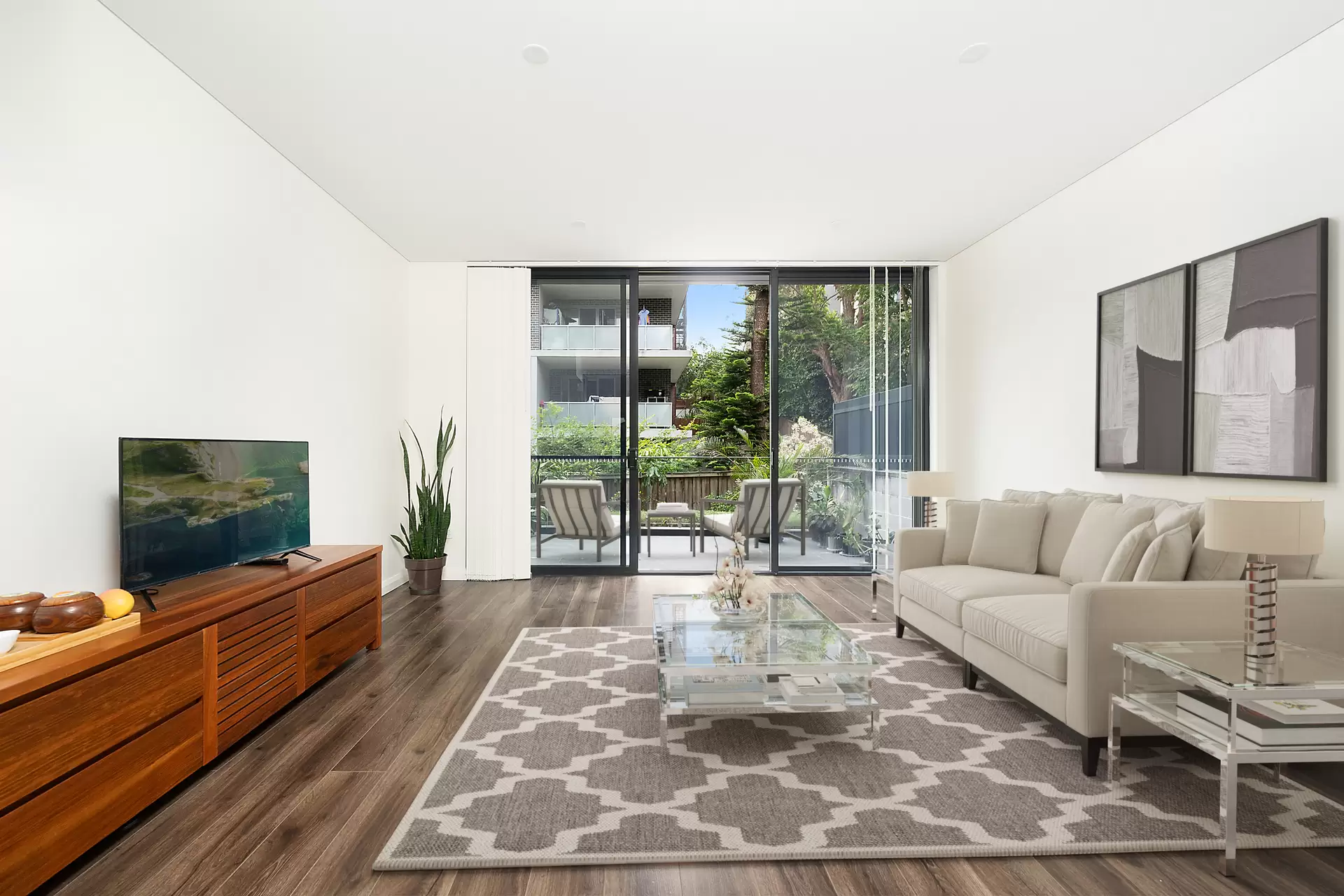 4/29-31 Moree Street, Gordon Sold by The Marshall Group - image 2