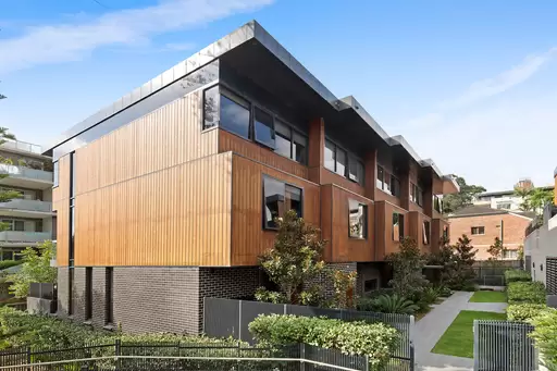 4/29-31 Moree Street, Gordon Sold by The Marshall Group