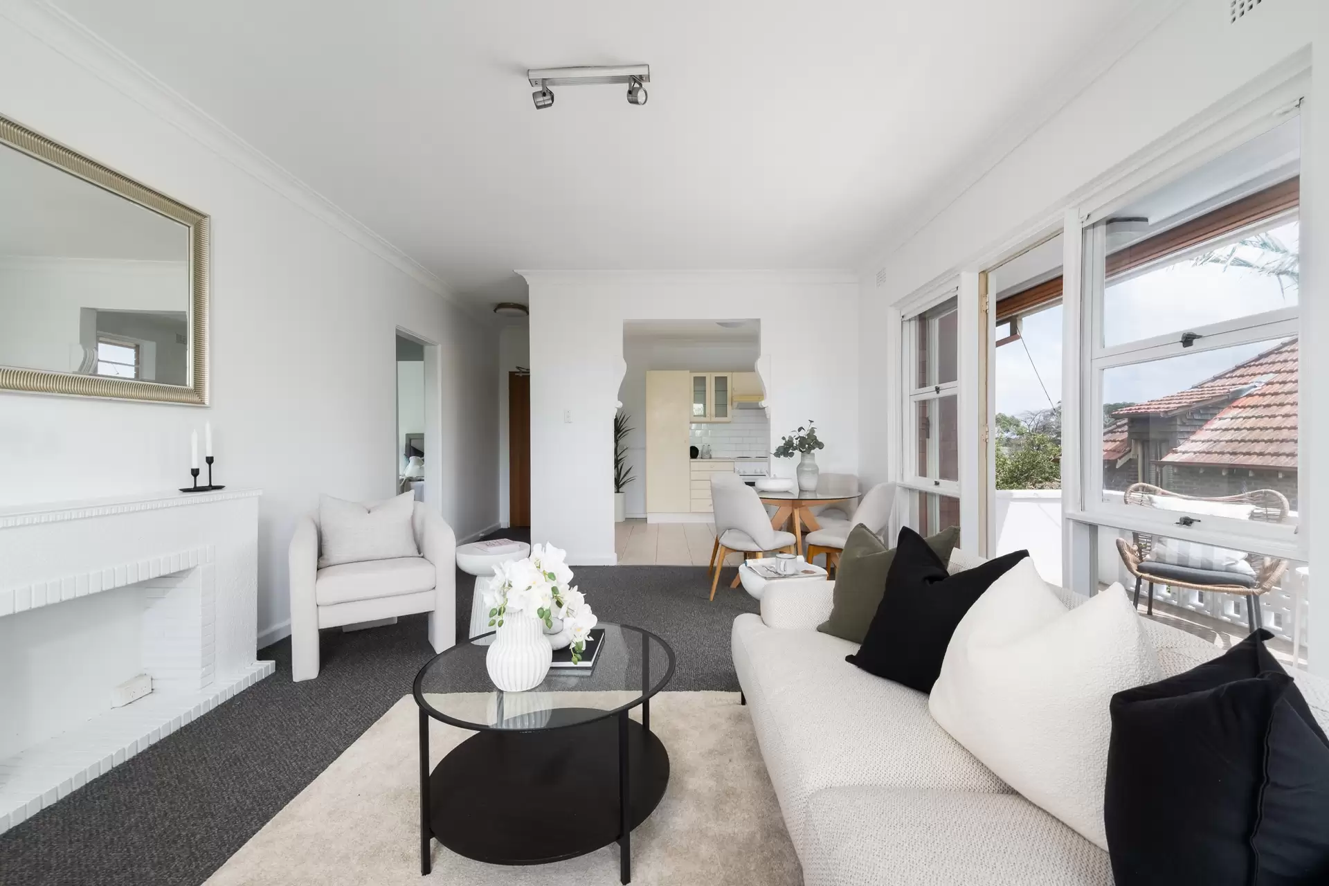 4/266 Pacific Highway, Lindfield Sold by The Marshall Group - image 5
