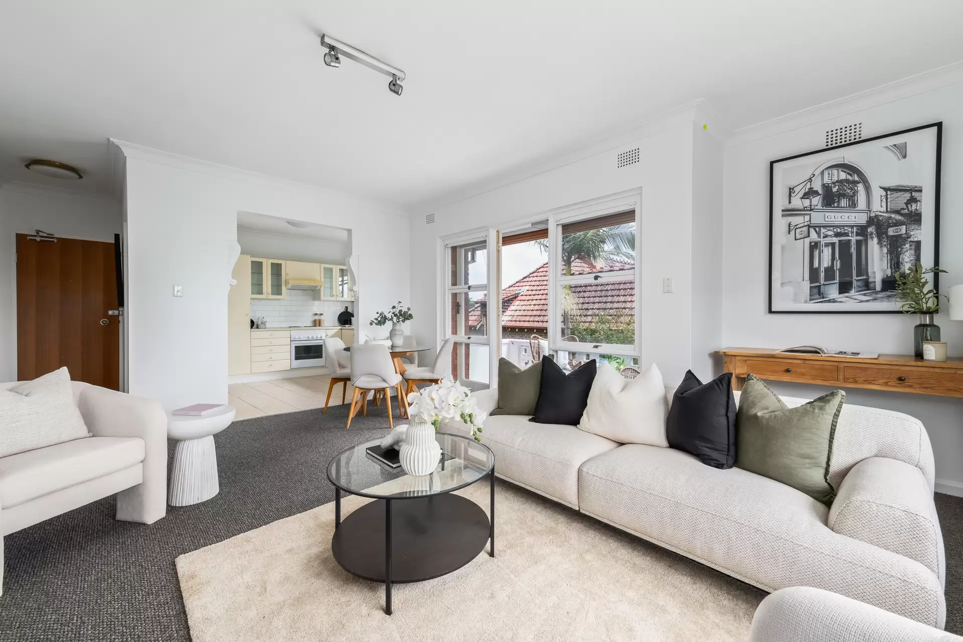 4/266 Pacific Highway, Lindfield Sold by The Marshall Group - image 1